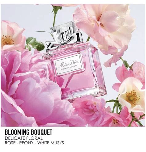 dior absoluteky bloom sample|dior blooming bouquet vs absolutely.